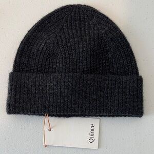 Quince Beanie